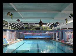 ramsay swim facility